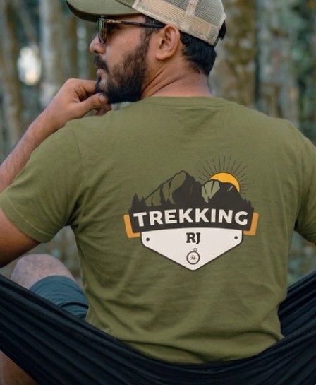 Ações de gamificação Trekking RJ