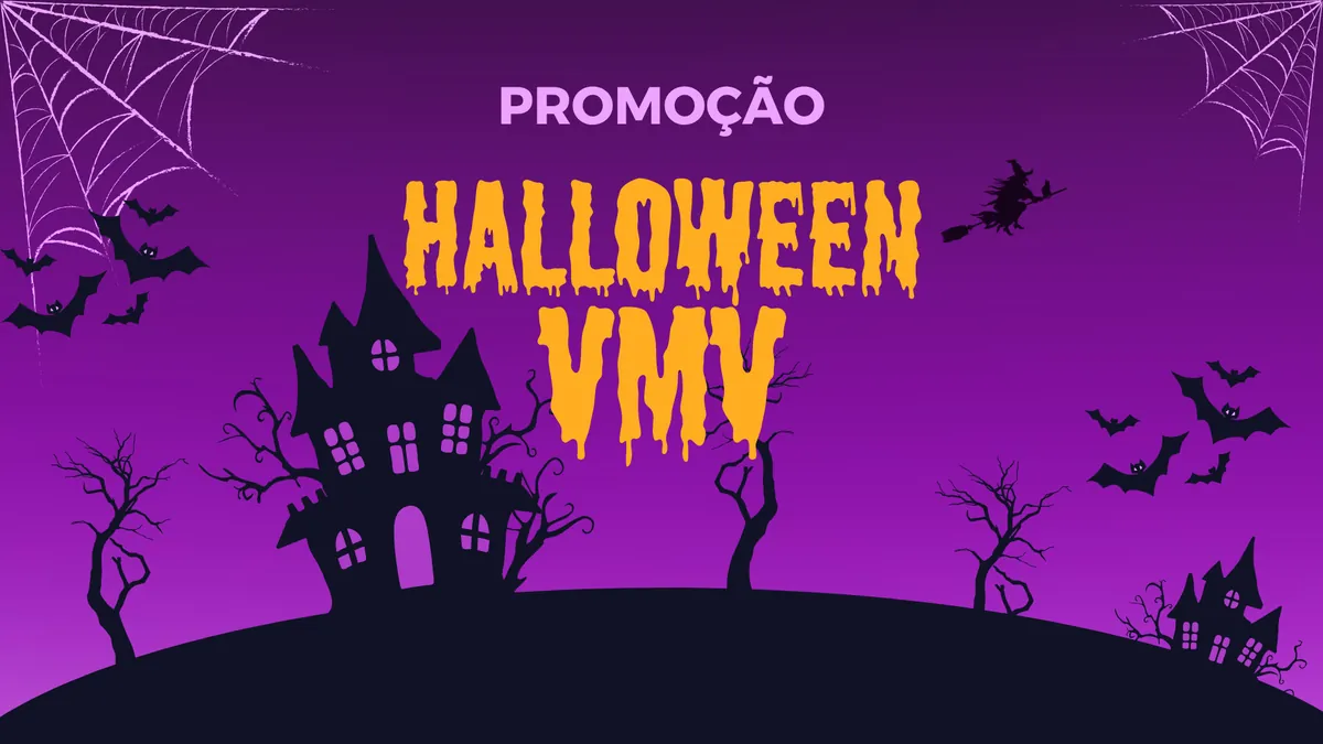 Ação de PDV VMV Motos