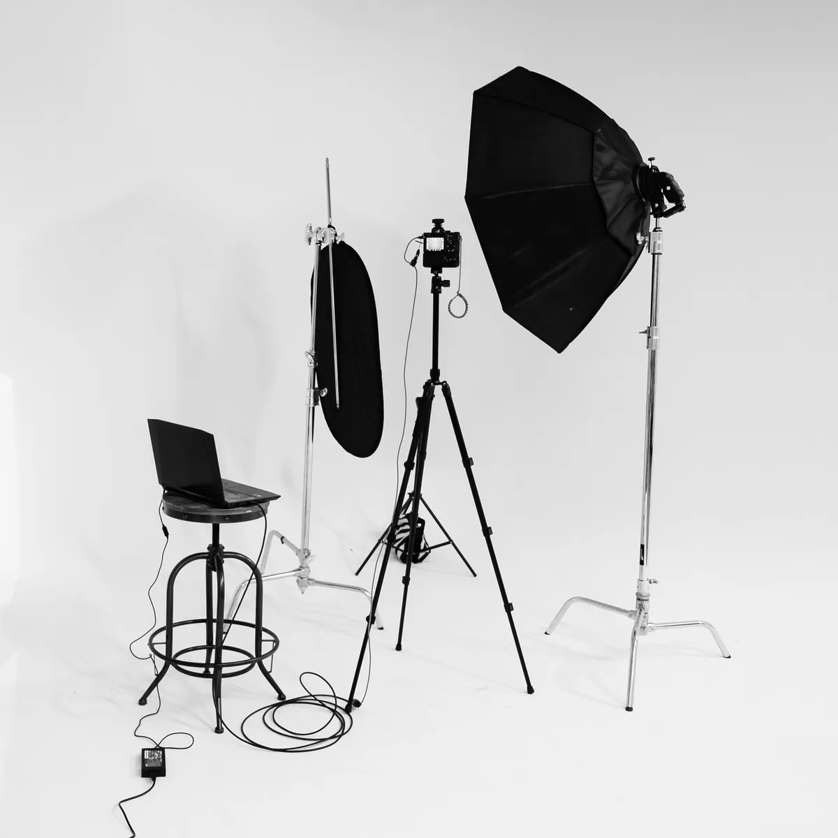 Produção Audiovisual