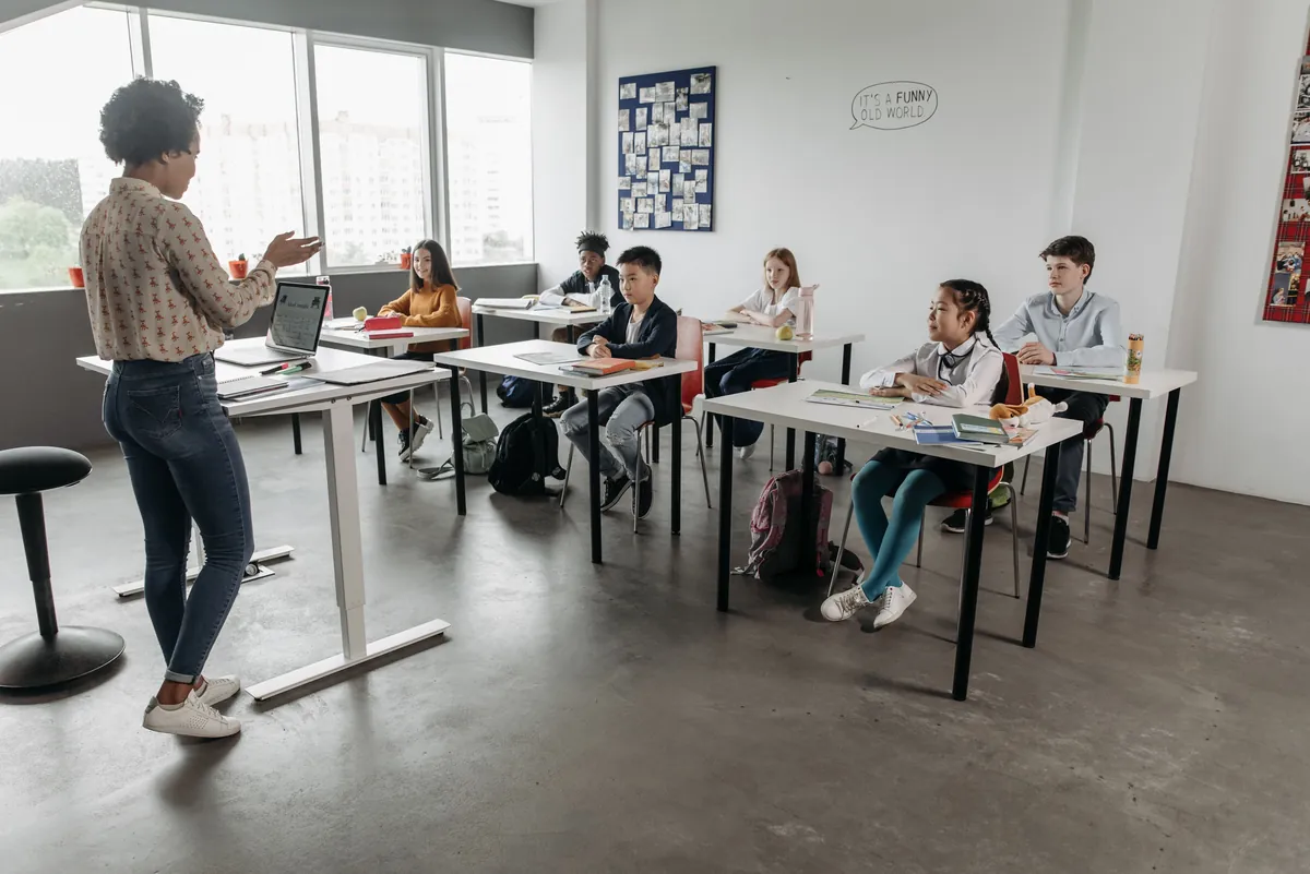 Marketing para Educação